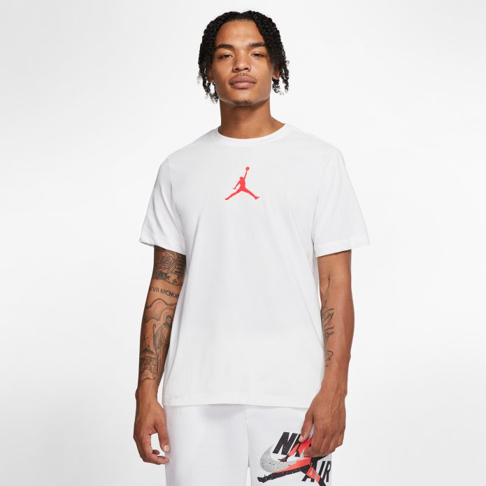 Футболка Jumpman Jordan Nike