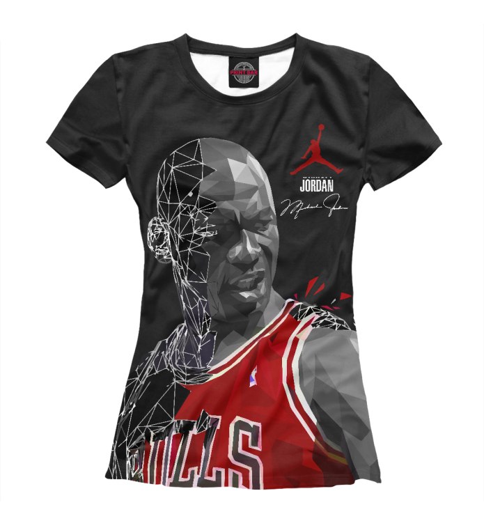 Nike Air Jordan Jumpman 23