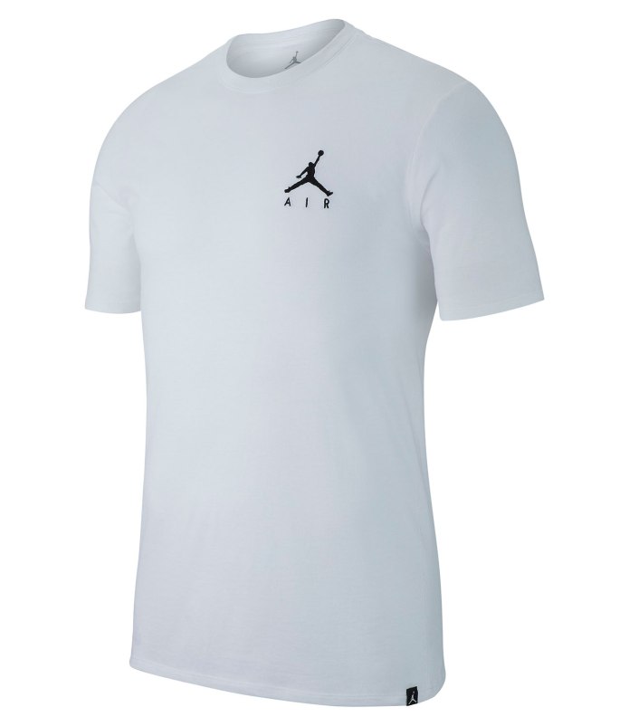 Футболка Jordan Jumpman черная