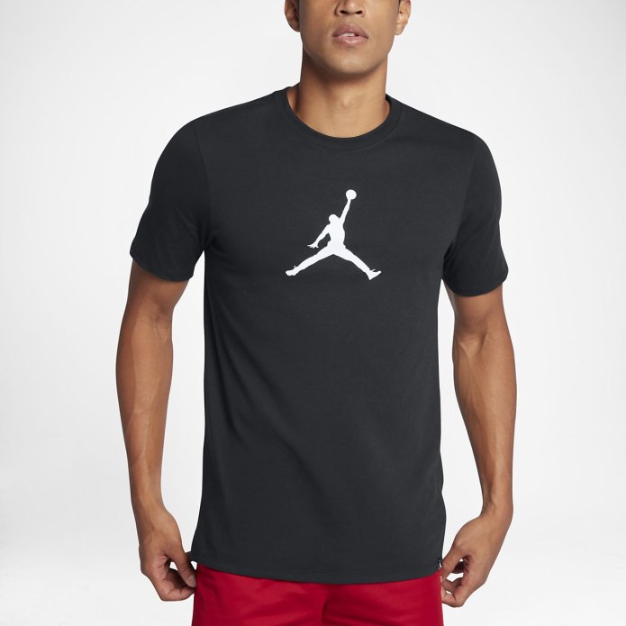 Футболка Jumpman Jordan Nike
