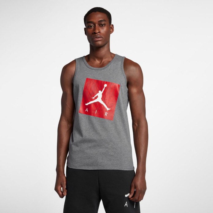 Nike футболка Jordan Air