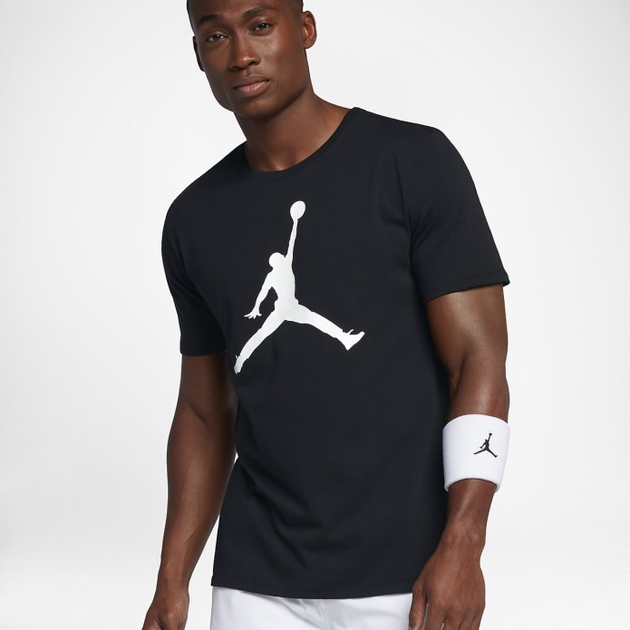 Мужская футболка Jordan Jumpman