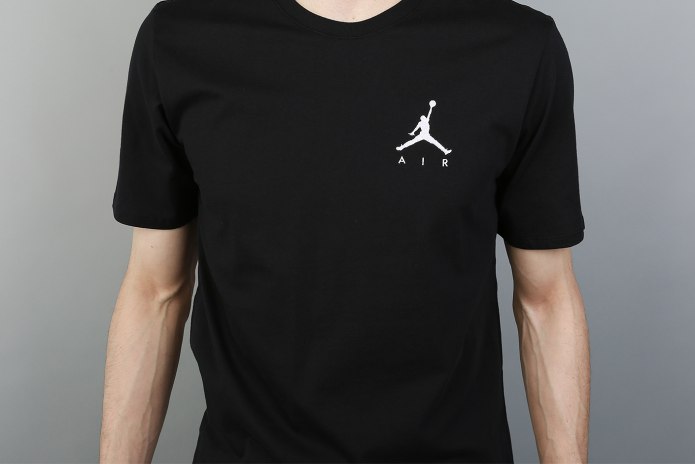 Футболка Jordan Jumpman 23d