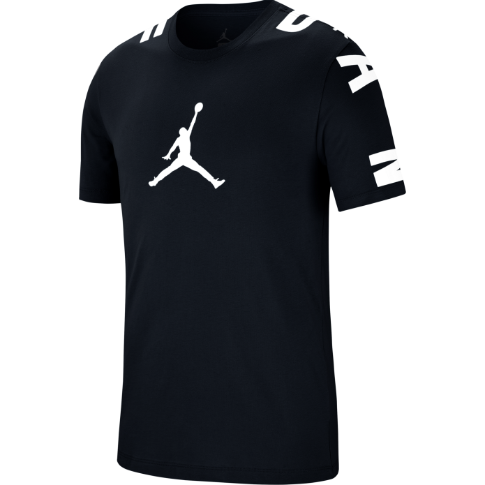 Jordan футболка мужская