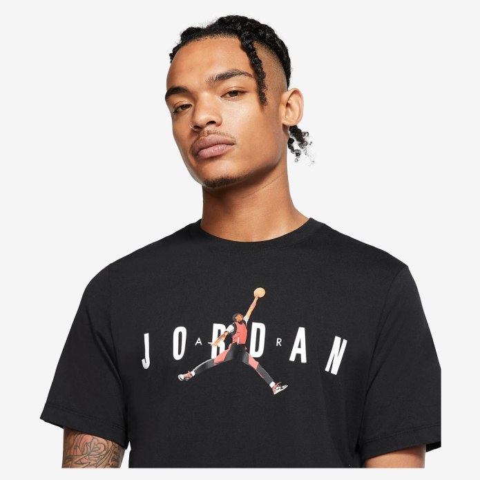 Jordan Sport DNA футболка