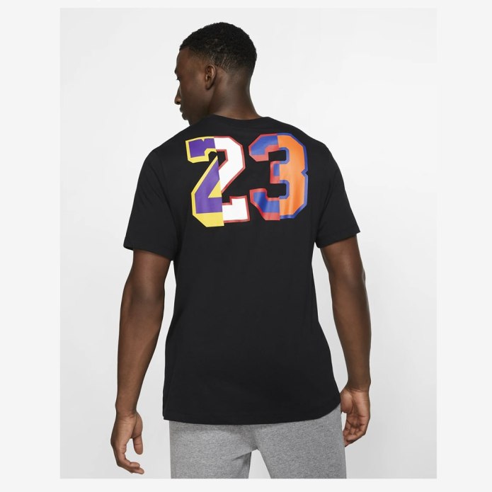 Футболка Jumpman Jordan Nike