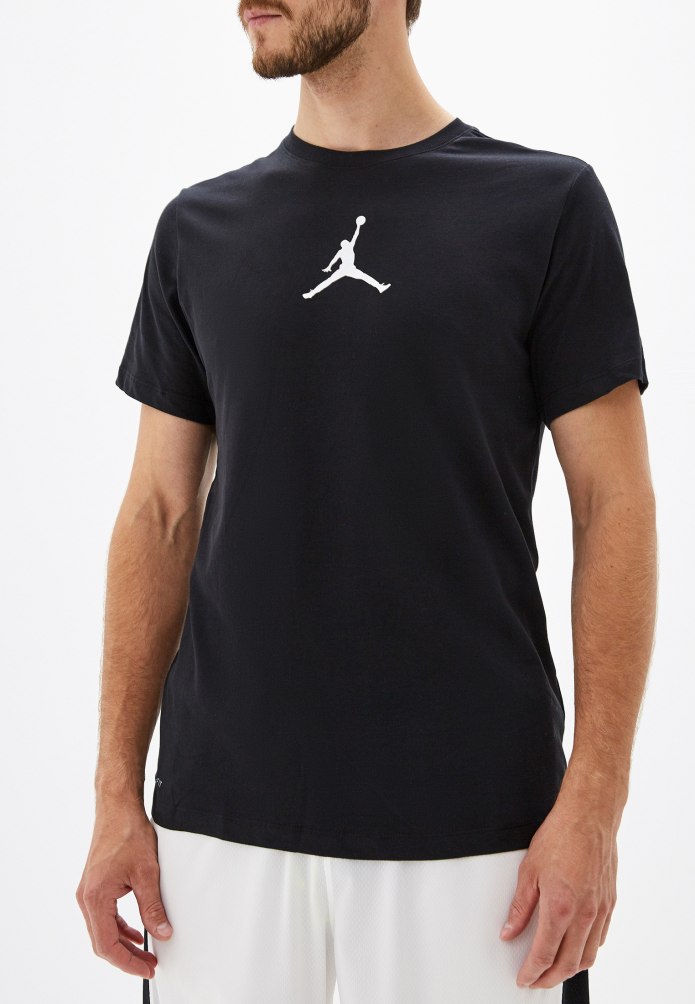 Футболка Jumpman Jordan Nike