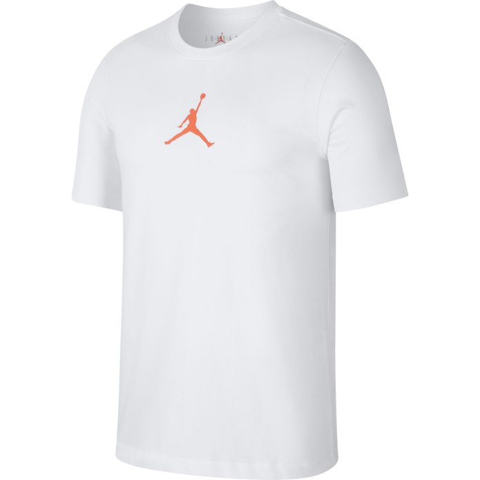 Jordan Legacy Tee