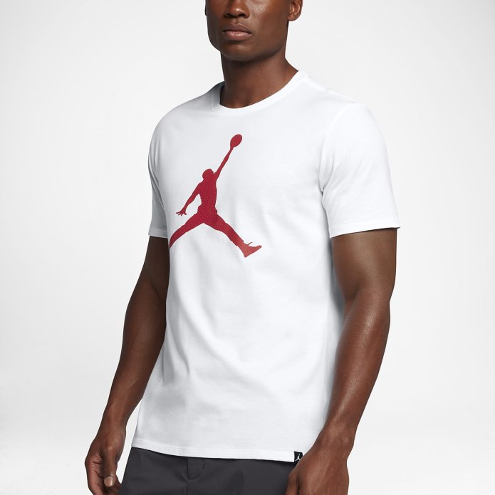 Air Jordan t-Shirt