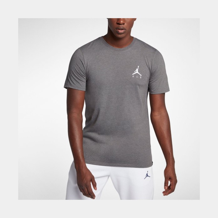 Футболка Jumpman Jordan Nike