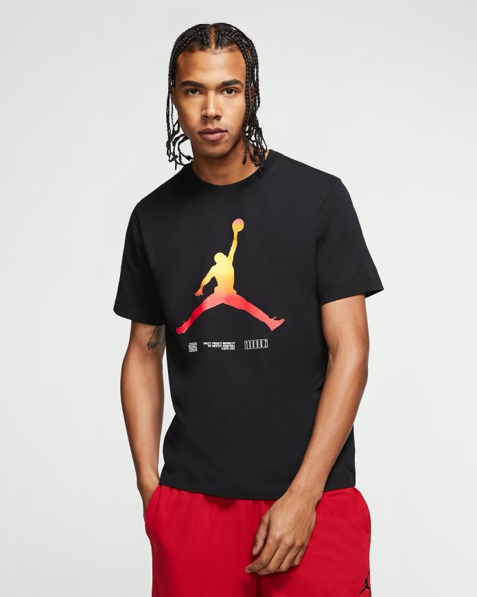 Nike Jordan 23