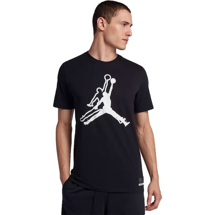 Футболка Jordan Sport DNA hbr