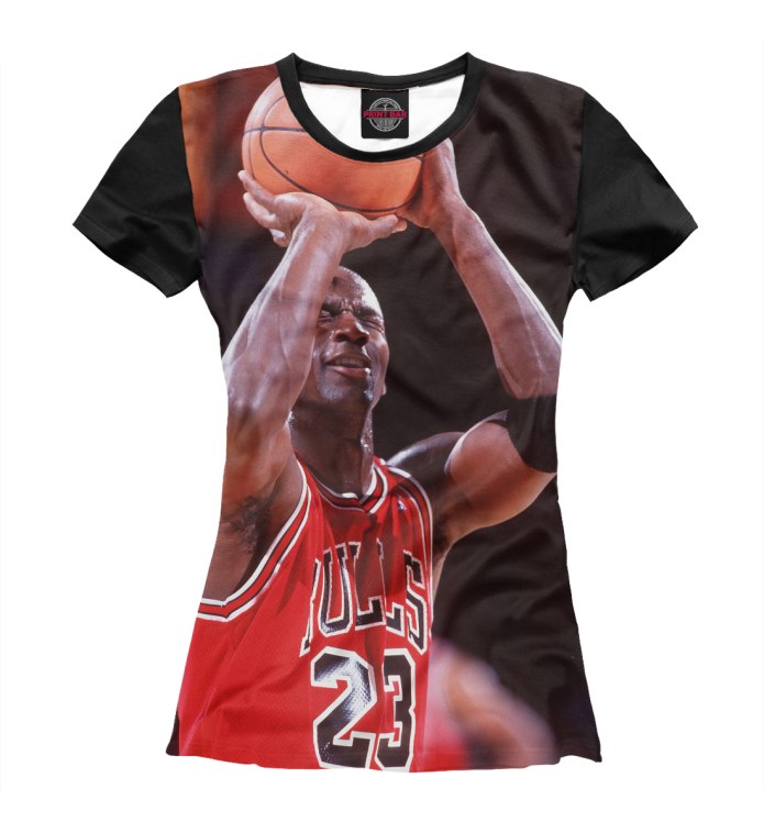 Nike Jordan t-Shirt