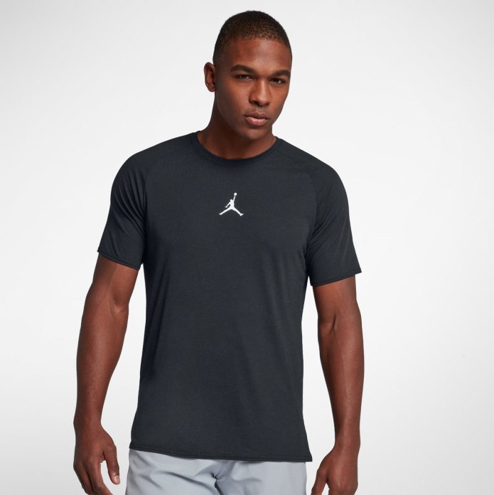 Футболка Jumpman Jordan Nike