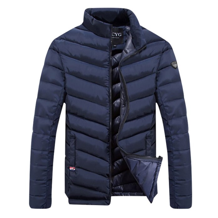 Ea7 Emporio Armani длинная парка
