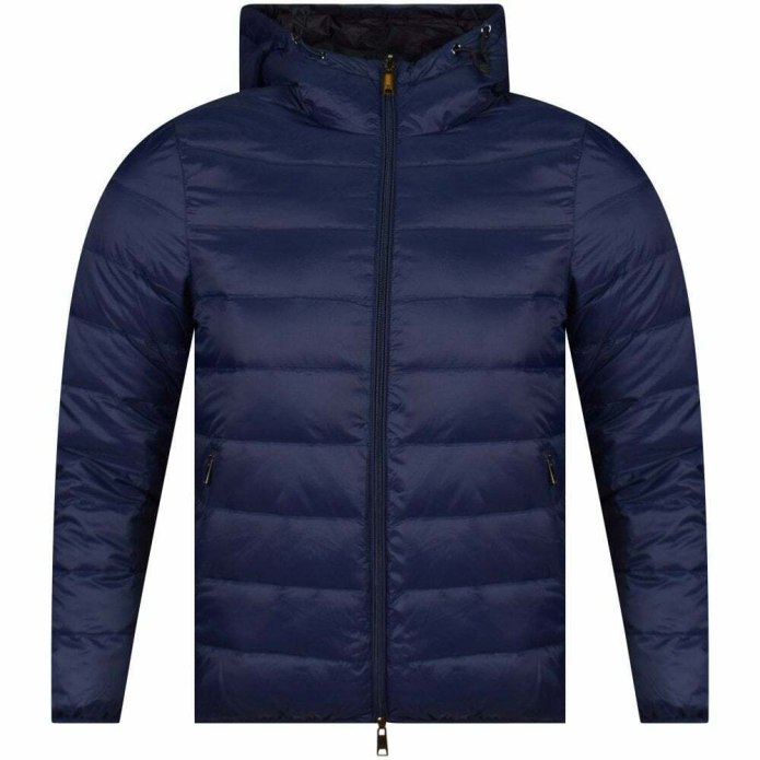 Emporio Armani мужская утепленная куртка 6g1l78 1nphz