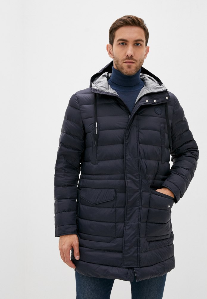 Columbia Sylvan Lake™ II 630 TURBODOWN Jacket черная 1798812