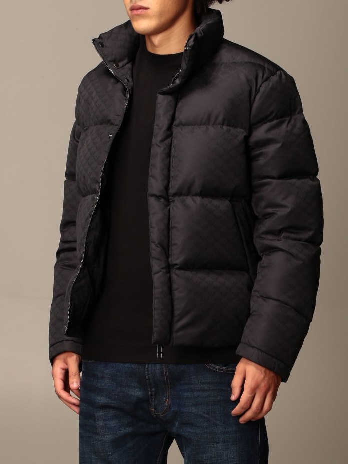 Armani Exchange Duffle down Jacket