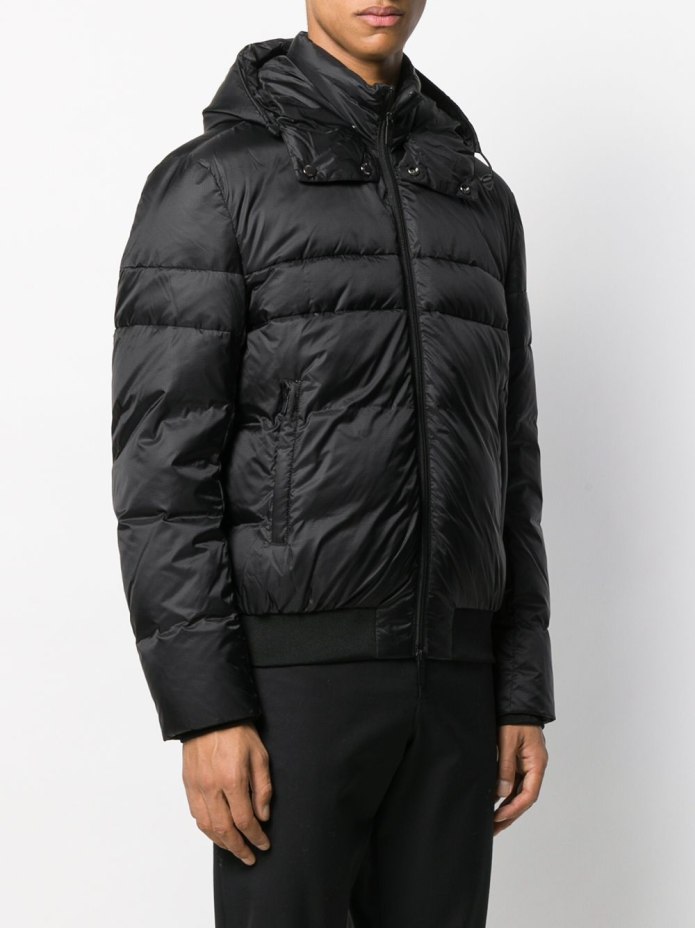 Ea7 Emporio Armani куртка