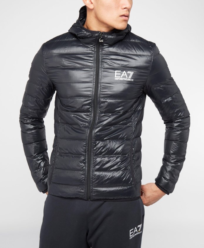 Armani Exchange Jacket men