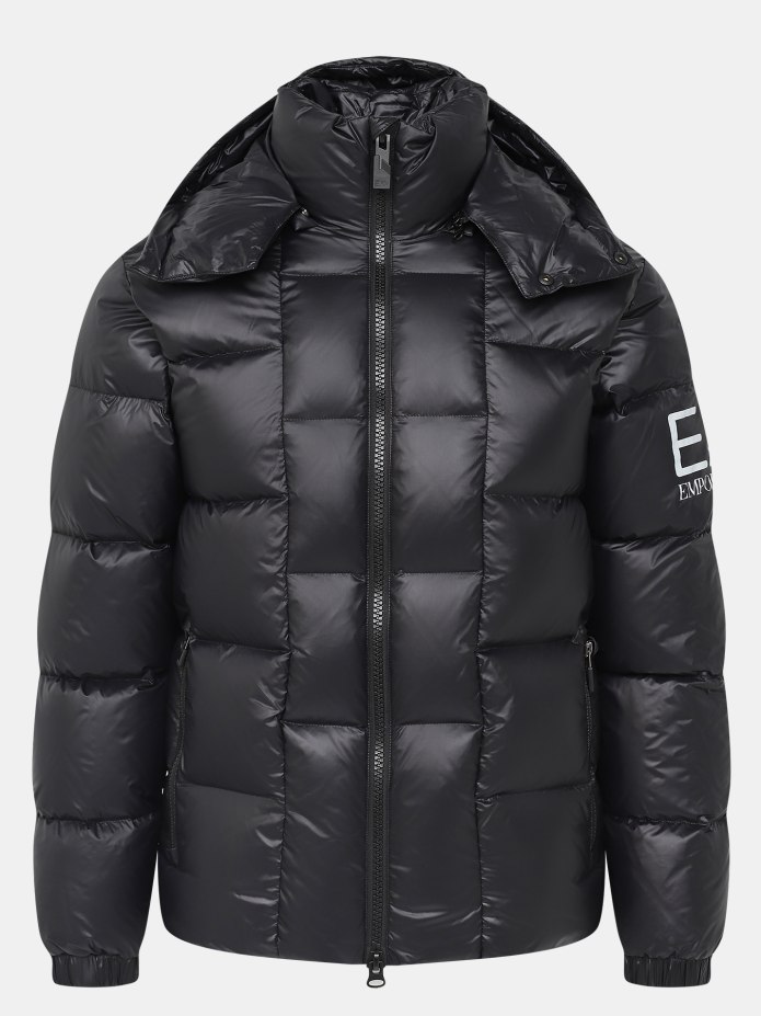 Armani Exchange куртка мужская