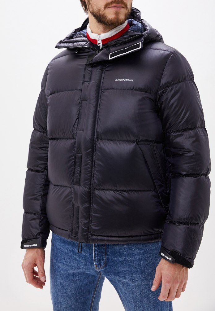Куртка мужская ea7 Emporio Armani 6hpb61