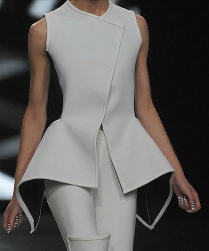 Lanvin Runway