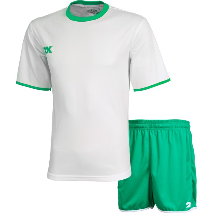 Комплект детской формы Nike Dry Park Kit Set ah5487-463