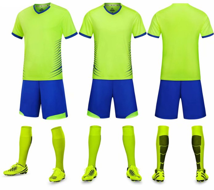 Reborn r318 2650 Set Team man форма волейбольная