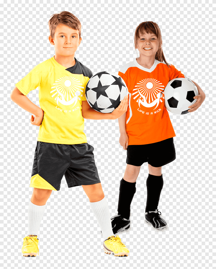Детская футбольная форма KELME S/S Football Set Kid