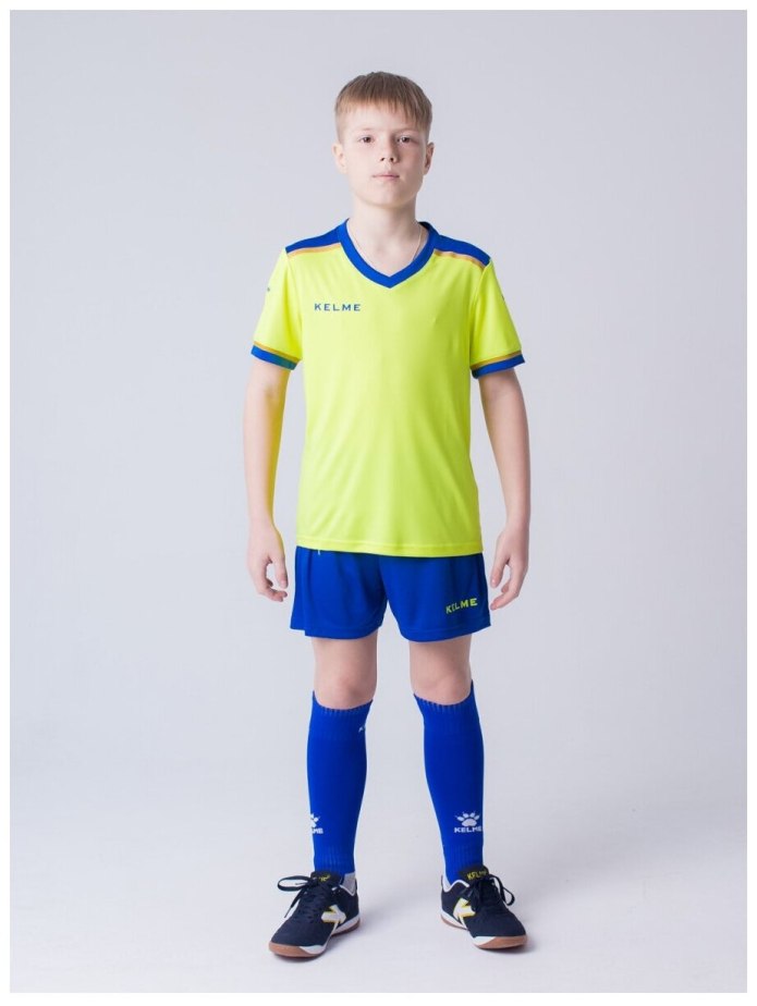 Футбольная экипировка Joma