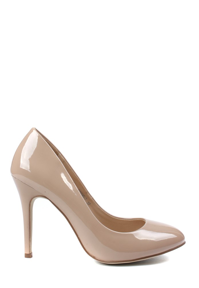 Santoni туфли пудровые