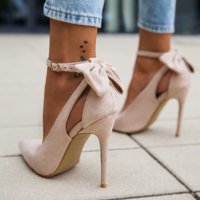 Туфли Clarks