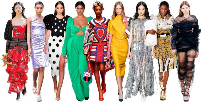 Одежда Fashion&trends