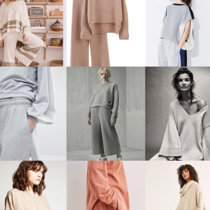 Fashion trends Spring Summer 2021