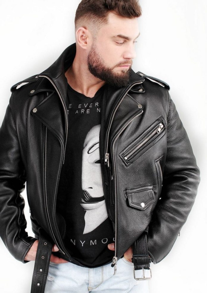 Schott perfecto куртки