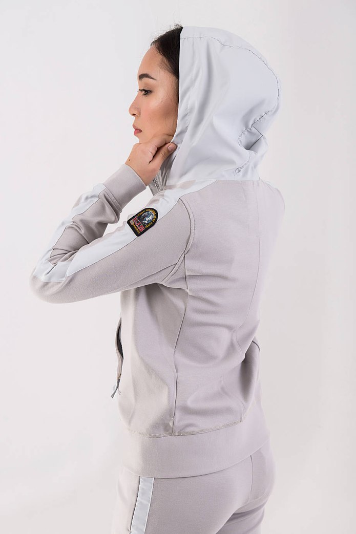 Capuchon Sportswear свитер