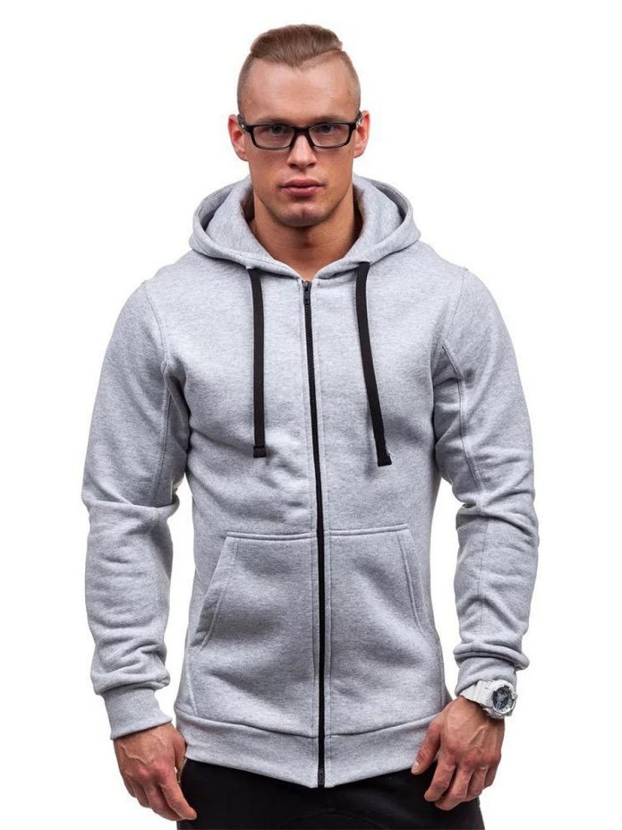 Толстовка Modern Sports men's Hoodie