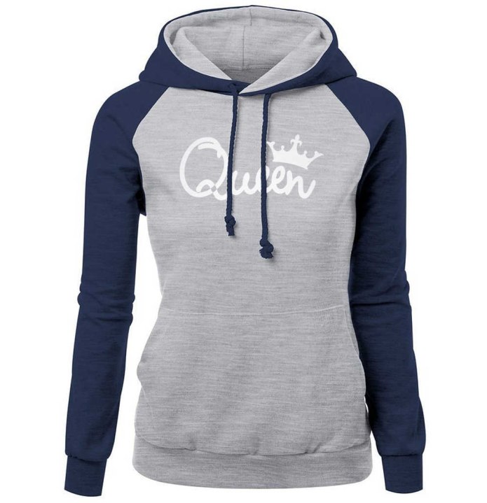 Women's Fashion long Sleeve Hoodies Outdoor women Casual Jumper Sweatshirts Hoodeds model Hood 0159