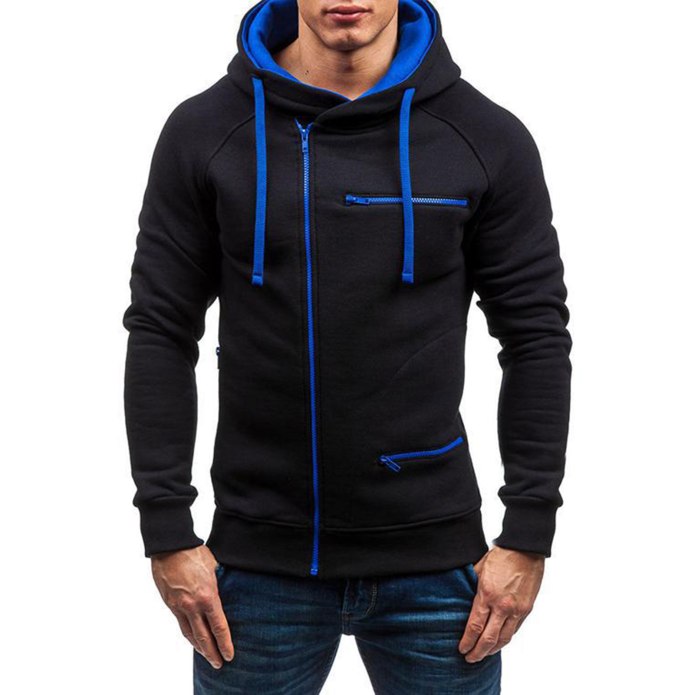 Толстовка Varsity женская серая