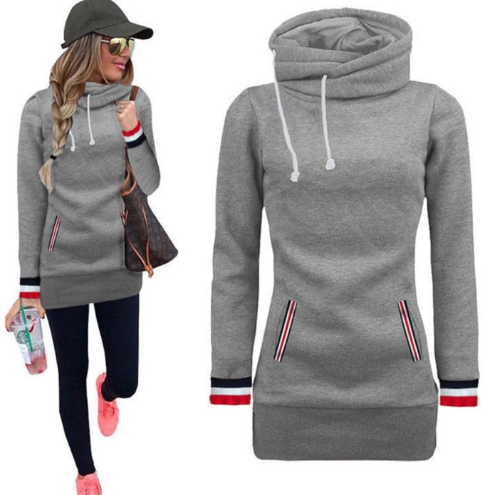 Толстовка Winter Classics Hoodie