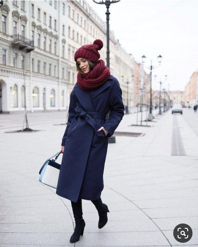Шапка бини Street Style 2020
