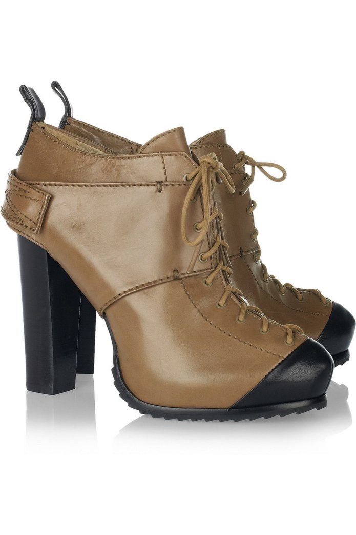 Ботинки Dr. Martens 1460 smooth