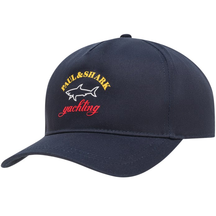 Cap Paul & Shark p7001 013