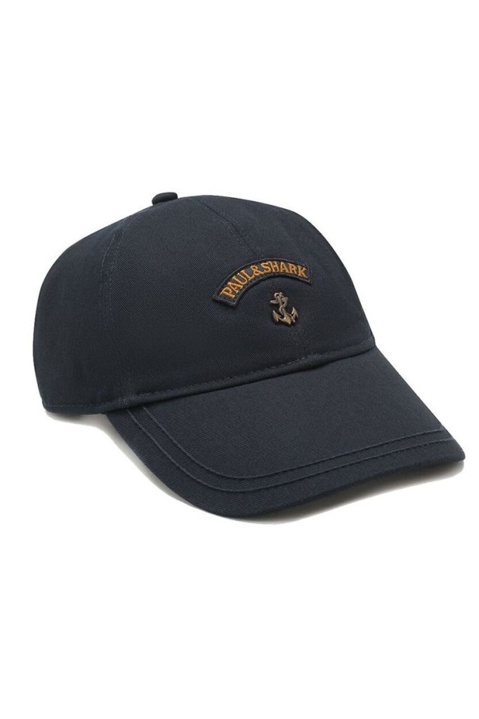 Paul & Shark cap 7102