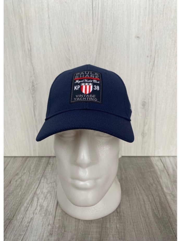 Paul Shark Baseball