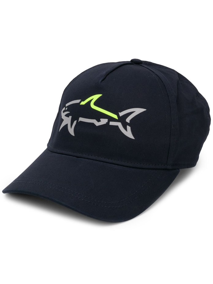 Капитанка Paul Shark