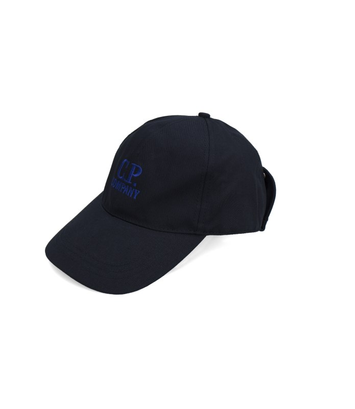 Бейсболка c.p Company Goggle