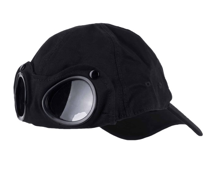 Бейсболка c.p Company Goggle
