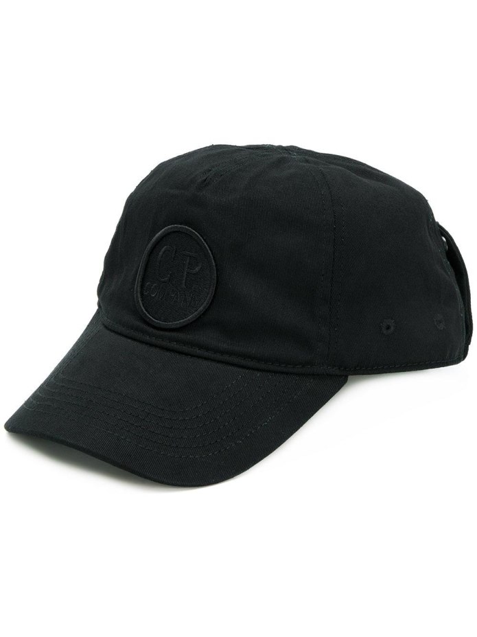 Кепка c.p Company офники